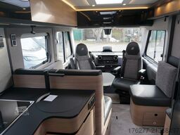 Hymer B MC I 680 Mercedes