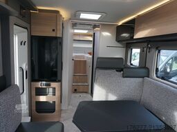 Hymer B MC I 680 Mercedes