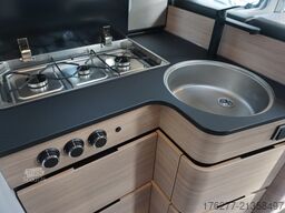 Hymer B MC I 680 Mercedes