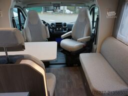 Carado T 448 Fiat
