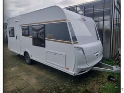 Burstner B66  485 TS