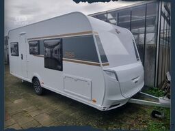 Burstner B66  485 TS