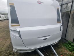 Burstner B66  485 TS