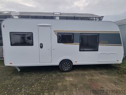 Burstner B66  485 TS