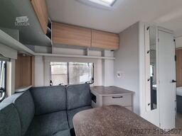 Burstner B66  485 TS