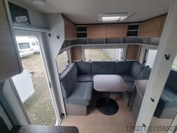 Burstner B66  485 TS