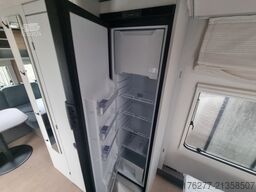 Burstner B66  485 TS