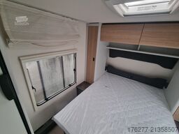 Burstner B66  485 TS