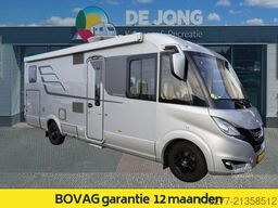 Hymer B ML I 780 Mercedes