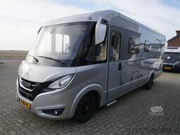 Hymer B ML I 780 Mercedes