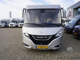 Hymer B ML I 780 Mercedes