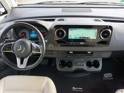 Hymer B ML I 780 Mercedes