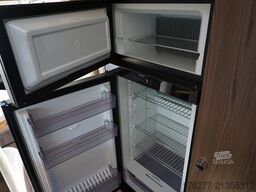 Hymer B ML I 780 Mercedes