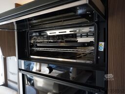 Hymer B ML I 780 Mercedes