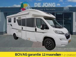 Adria Matrix M 670 SL Citroen