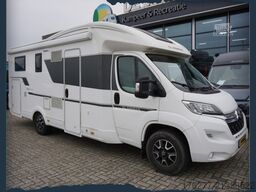 Adria Matrix M 670 SL Citroen