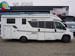 Adria Matrix M 670 SL Citroen