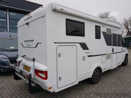 Adria Matrix M 670 SL Citroen