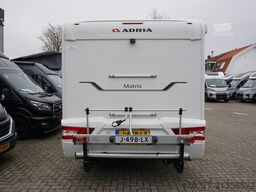 Adria Matrix M 670 SL Citroen