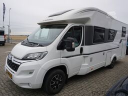 Adria Matrix M 670 SL Citroen