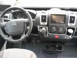 Adria Matrix M 670 SL Citroen