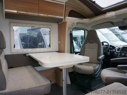 Adria Matrix M 670 SL Citroen