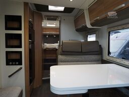 Adria Matrix M 670 SL Citroen