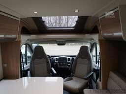 Adria Matrix M 670 SL Citroen