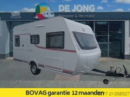 Burstner Premio Life 430 TS