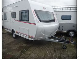 Burstner Premio Life 430 TS