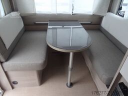 Burstner Premio Life 430 TS