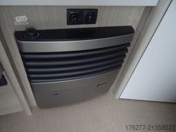 Burstner Premio Life 430 TS