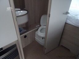 Burstner Premio Life 430 TS