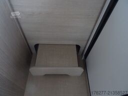 Burstner Premio Life 430 TS