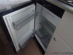 Burstner Premio Life 430 TS