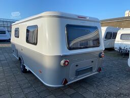 Eriba Touring 642