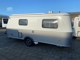 Eriba Touring 642