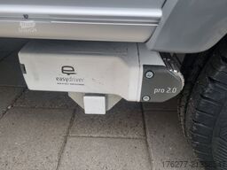 Eriba Touring 642