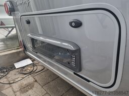 Eriba Touring 642