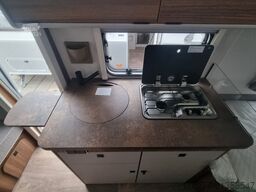 Eriba Touring 642