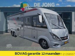 Burstner Elegance I 840 Fiat