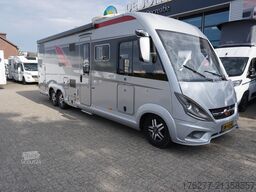 Burstner Elegance I 840 Fiat