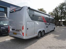 Burstner Elegance I 840 Fiat