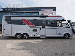Burstner Elegance I 840 Fiat