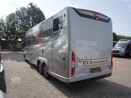 Burstner Elegance I 840 Fiat