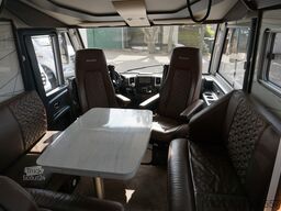 Burstner Elegance I 840 Fiat