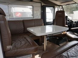 Burstner Elegance I 840 Fiat