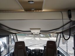 Burstner Elegance I 840 Fiat