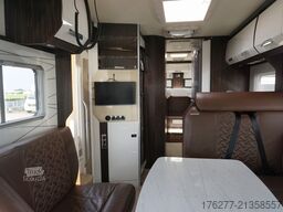 Burstner Elegance I 840 Fiat