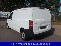 MERCEDES-BENZ Vito Kasten 111/CDI FWD kompakt Klima Nr. 80